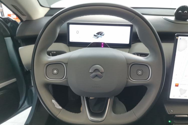 Used Nio ET5 2022 75 kWh