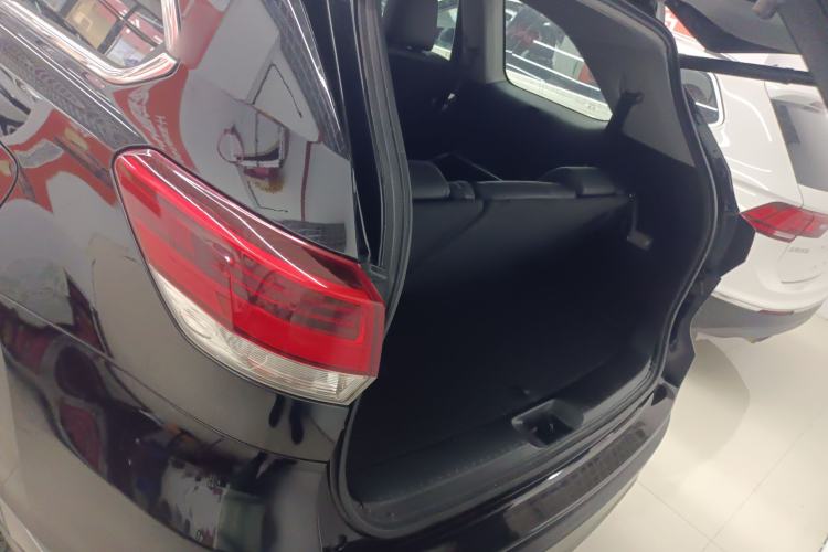 Used Toyota Highlander 2018 2.0T Four-Wheel Drive Prestige Version 7 Seats China VI Standard