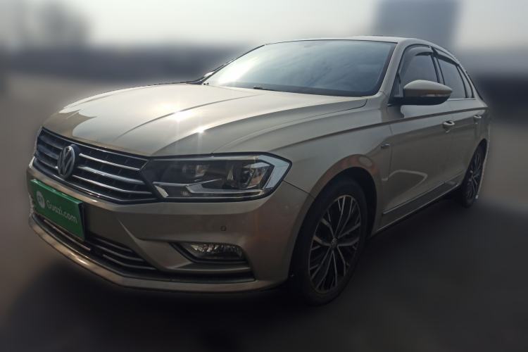 Used Volkswagen Bora 2016 230TSI DSG Luxury Version