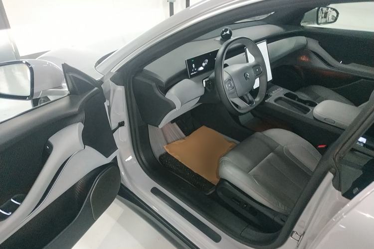 Used Nio ET5T 2024 75kWh Touring