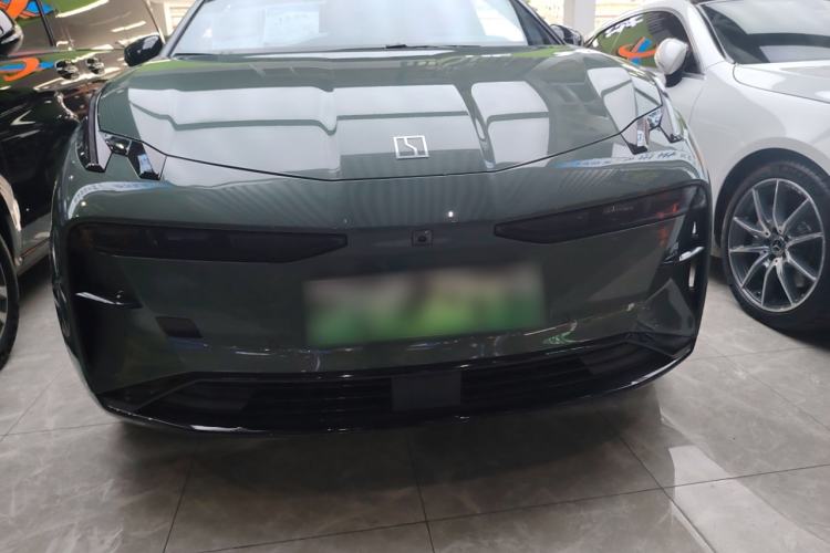 Used Zeekr X 2023 Four-Wheel-Drive YOU Edition 5 Seats
