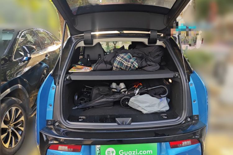 Used BMW i3 (Import) 2018 Luxury Model