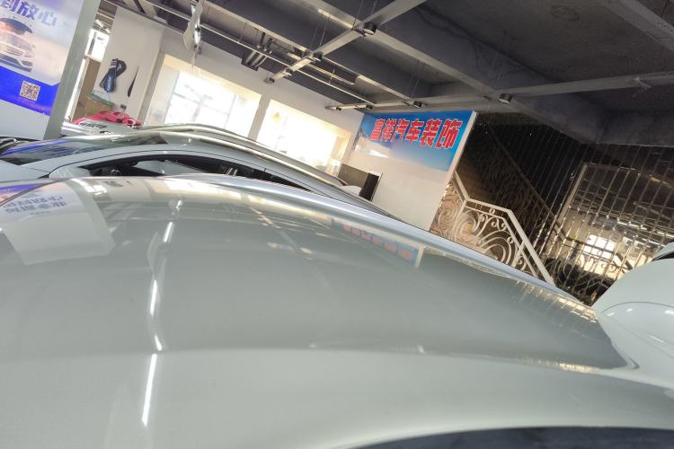 Used Honda Vezel 2017 1.5L CVT 2WD Comfort Model
