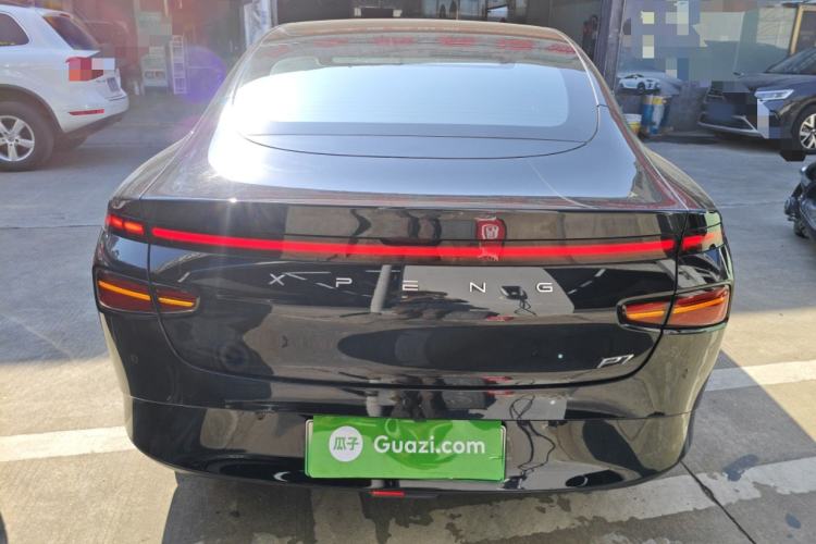 Used XPeng P7 2023 P7i 702 Max