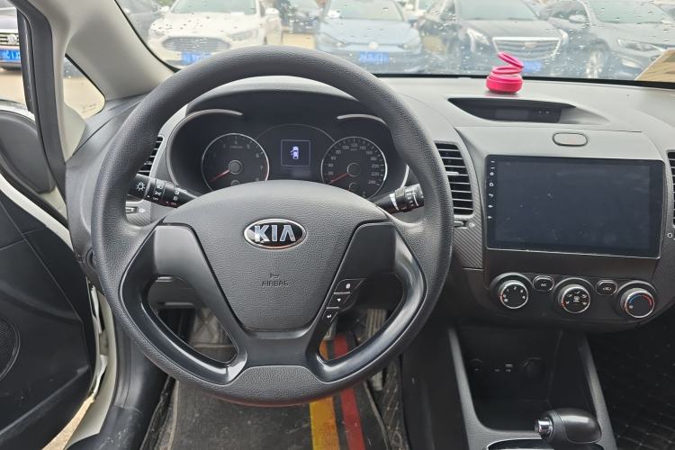 Used Kia K3 2017 1.6L Automatic 15th Anniversary Special Edition GLS