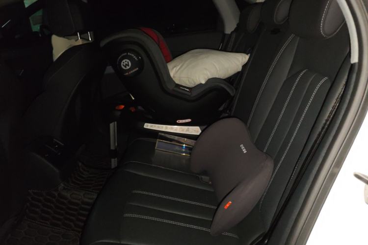 Used Audi A4L 2022 40 TFSI Fashion Dynamic Model