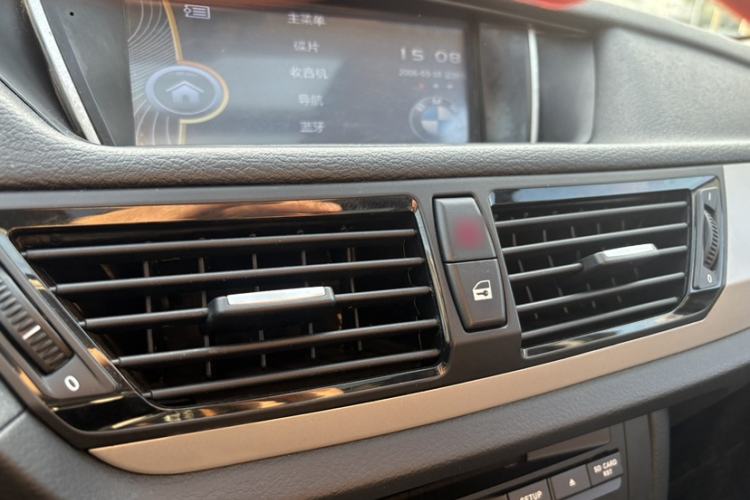 Used BMW X1 2014 sDrive18i Fashion Model