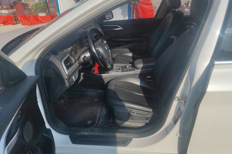 Used BMW 1 Series 2017 118i Fashion Model