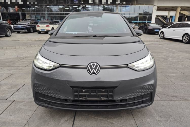 Used Volkswagen ID.3 2023 Pure Smart Edition
