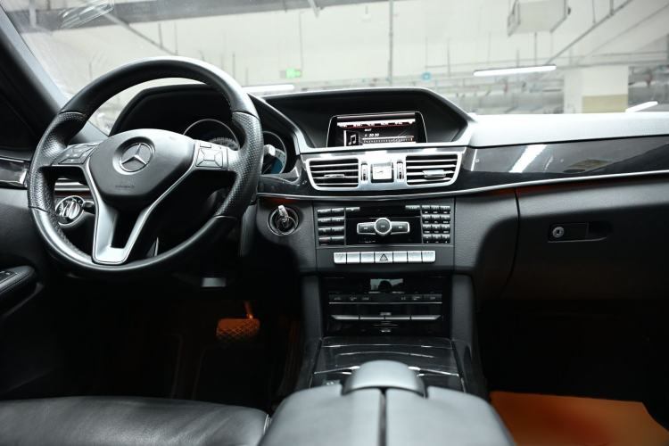 Used Mercedes-Benz E-Class 2014 E 300 L Sport Edition
