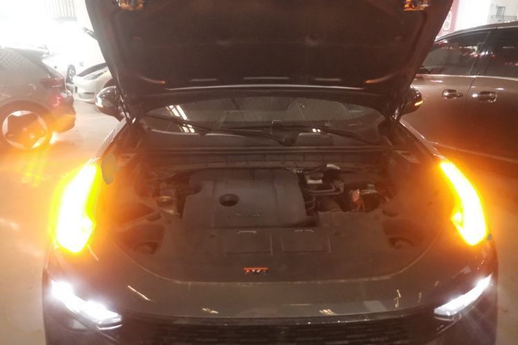 Used Lynk & Co 01 EM-P 2023 1.5TD EM-P AM