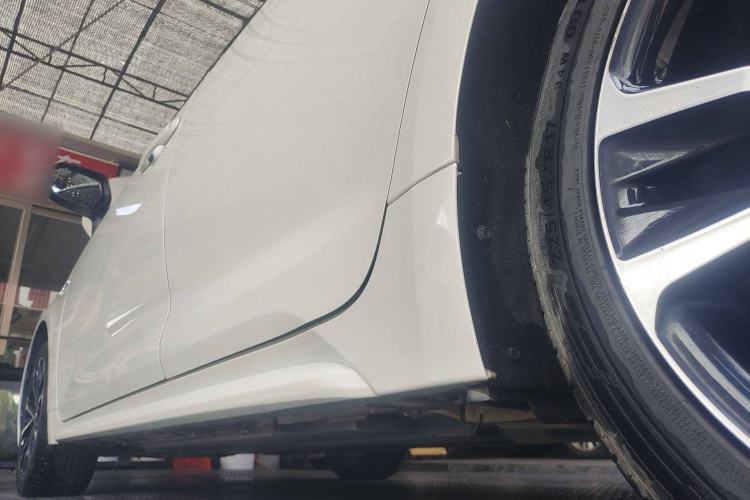 Used Toyota Levin 2019 Dual-Engine 1.8H E-CVT Sport Edition China VI Standard
