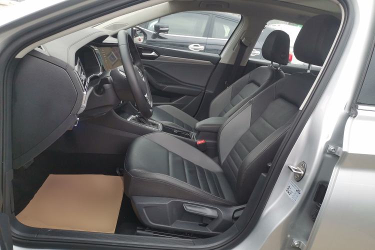 Used Volkswagen Sagitar 2021 280TSI DSG Comfort Connect Edition