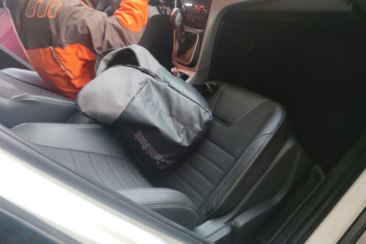 Used Ford Kuga 2013 1.6L GTDi Two-Wheel-Drive Trend Model