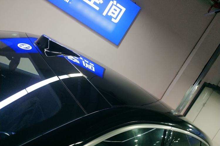 Used Li Auto L7 2024 Ultra Model