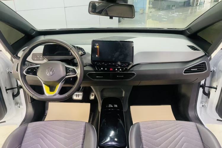 Used Volkswagen ID.3 2023 Pure Smart Edition