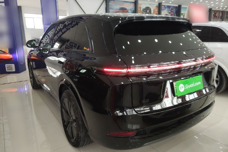 Used Li Auto L7 2024 Pro Model
