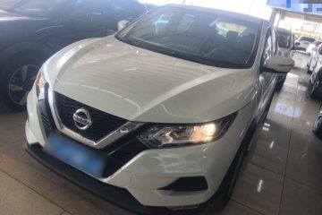 Used Nissan Qashqai 2019 2.0L CVT Smart Enjoyment Version