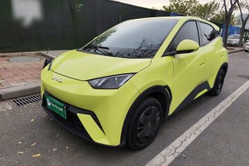 Used BYD Seagull 2023 Active Version