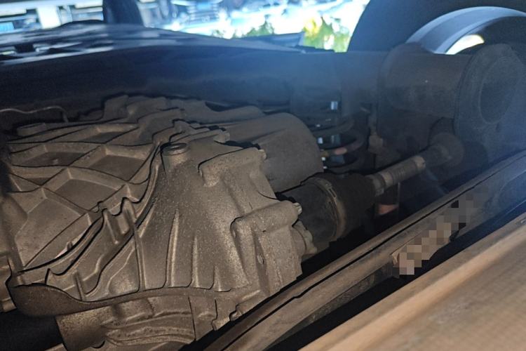 Used  forfour 2018 1.0L 52kW Passion Edition
