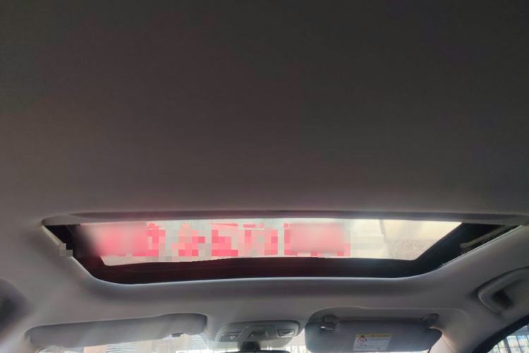 Used Geely Auto Vision X3 2021 PRO 1.5L CVT Deluxe Model
