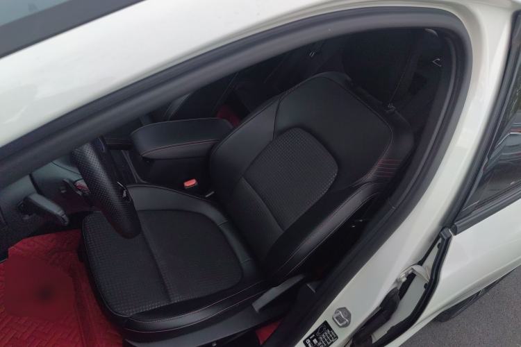 Used Ford Focus 2021 Sedan EcoBoost 180 Automatic ST Line
