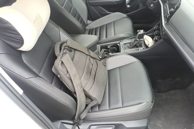 Used Volkswagen Sagitar 2019 200TSI DSG Comfort Version China VI Standard
