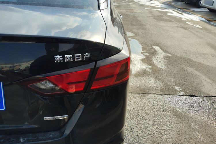 Used Nissan Teana 2019 2.0L XL Comfort Edition