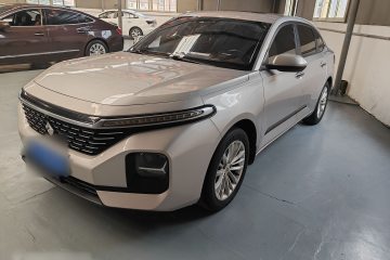 Used Baojun RC-5 2020 1.5T Manual Smart Luxury Edition