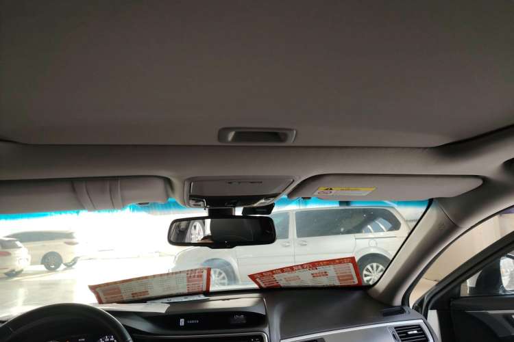 Used Honda Spirior 2017 2.0L Comfort Edition
