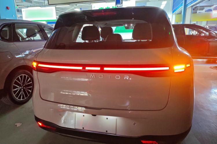 Used Leapmotor B10 2025 510 Joyful Edition