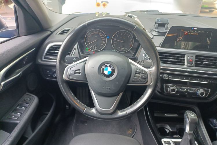 Used BMW 1 Series 2017 118i Sport Edition
