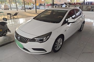 Used Buick Verano 2016 Hatchback 15S Automatic Ambition Model