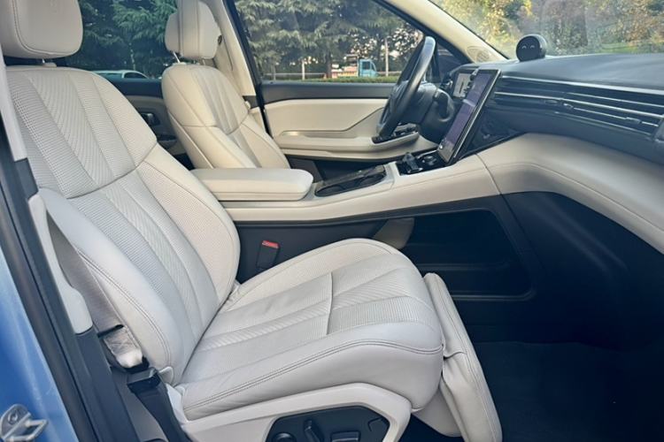 Used Nio ES8 2018 Founder Edition
