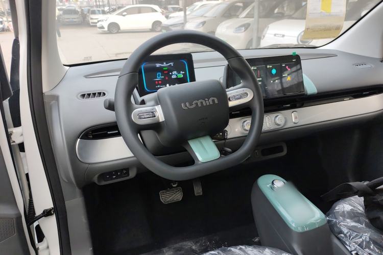 Used  Lumin 2024 130km Qingyue Version