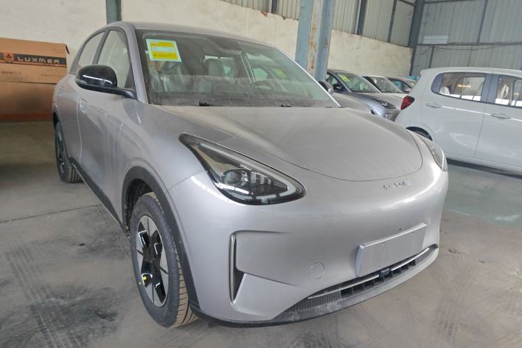 Used Geely Galaxy Geome 2026 Model 310km Dream Edition
