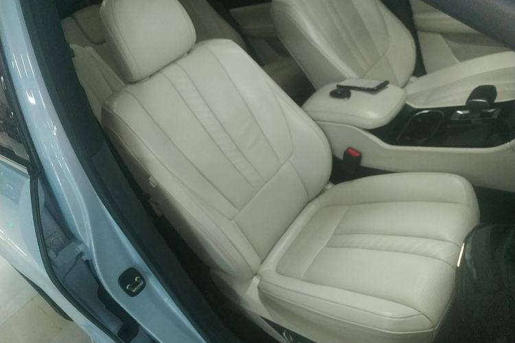 Used Li Auto ONE 2020 Extended-Range 6-Seater Version