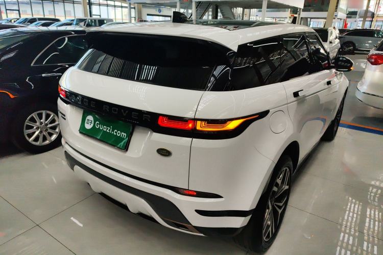 Used Land Rover Range Rover Evoque 2020 249 PS R-DYNAMIC S Sport Edition
