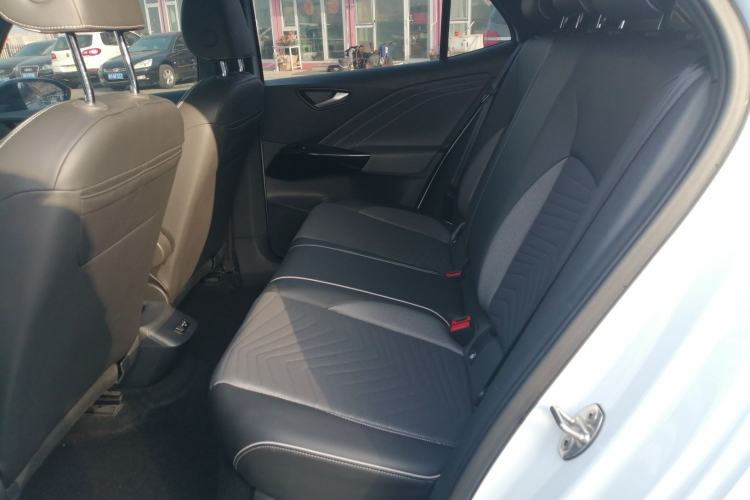 Used Volkswagen ID.3 2024 Outstanding Edition
