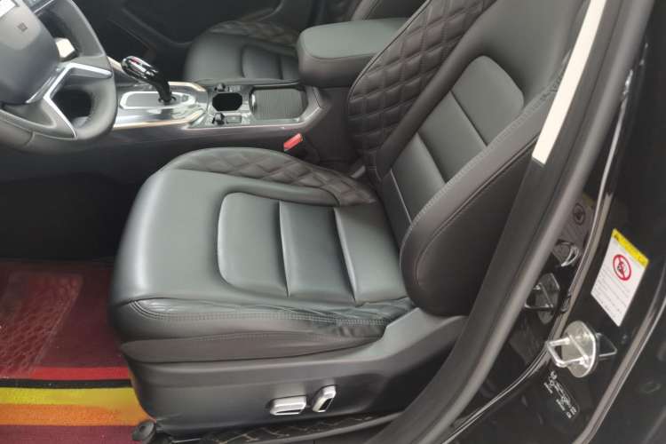 Used Haval H6 2021 1.5T Automatic Champion Edition
