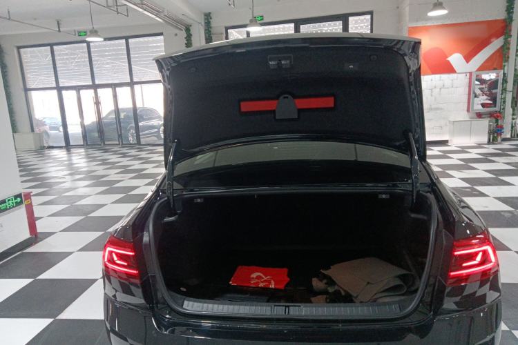 Used Volkswagen Magotan 2020 330TSI DSG Luxury Edition
