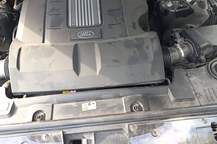 Used Land Rover Range Rover 2016 3.0 SC V6 Vogue Extended Version
