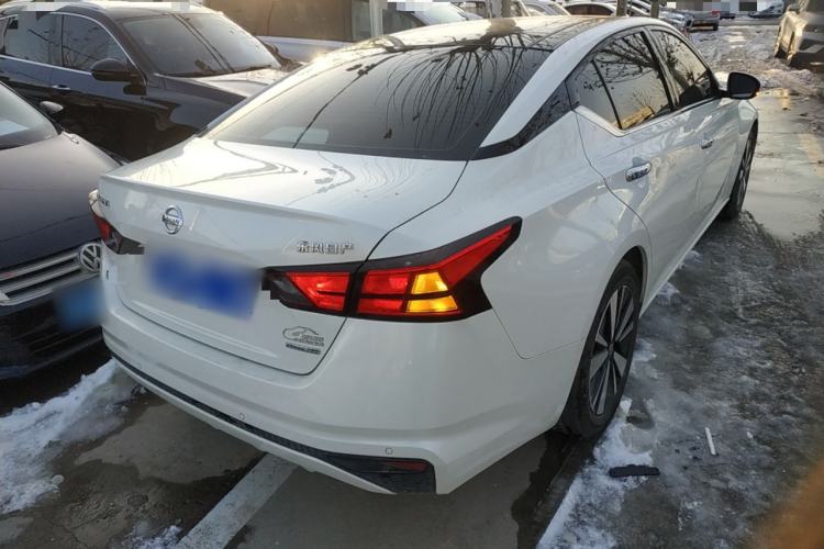 Used Nissan Teana 2021 2.0L XL Comfort Edition