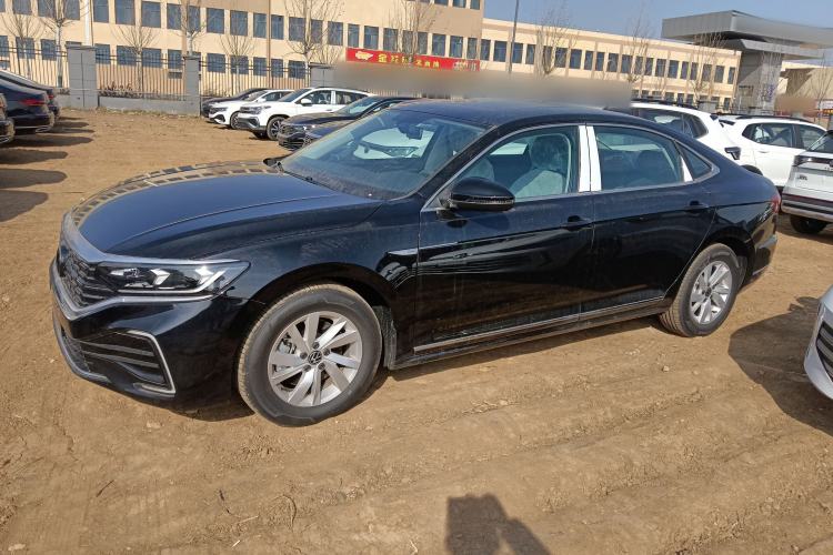 Used Volkswagen Passat New Energy 2025 430 PHEV Hybrid Business Edition