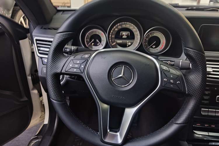 Used Mercedes-Benz E-Class 2014 E 260 Coupe
