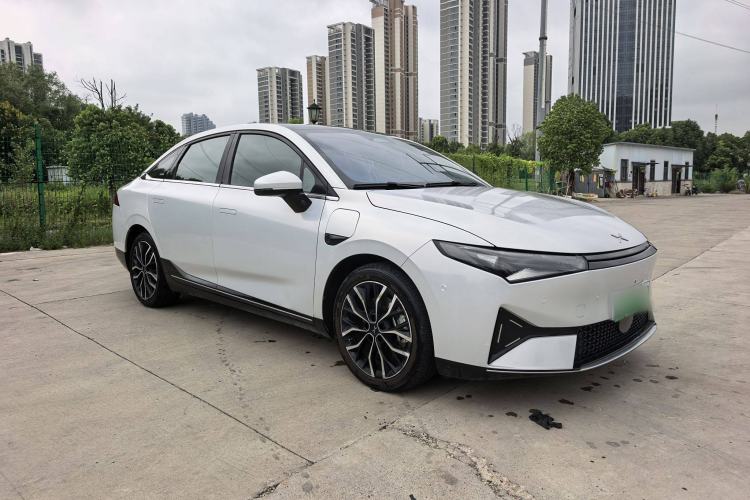 Used XPeng P5 2021 550E
