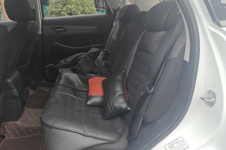 Used BAIC Beijing X5 2018 1.5T Manual Advance Version China V
