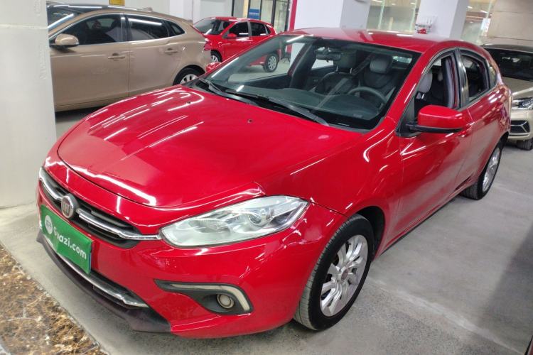 Used Fiat Ottimo 2014 1.4T Automatic Fashion Edition