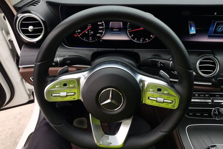 Used Mercedes-Benz E-Class 2019 Restyled E 300 L Sport Luxury Edition