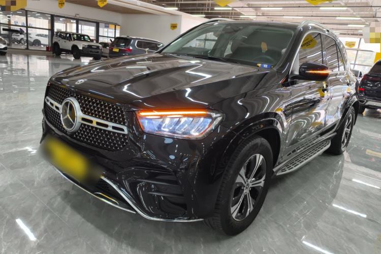 Used Mercedes-Benz GLE 2024 GLE 350 4MATIC Dynamic Edition

